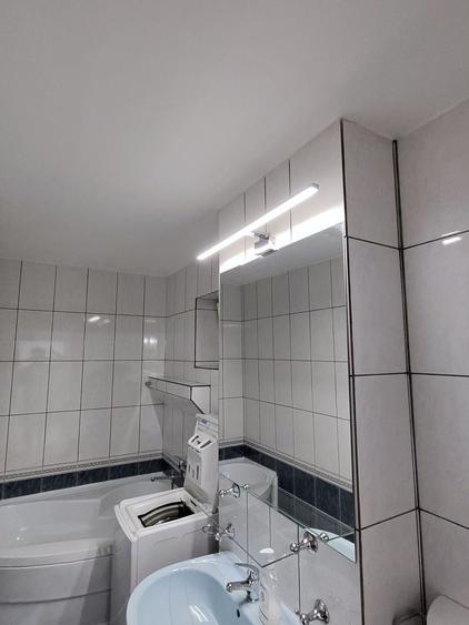 Garsonieră modernă, recent renovată  Bd. Unirii nr. 57 - 5