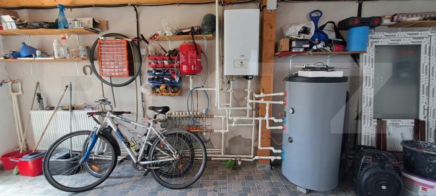 Casă individuală cu 4 camere cu Canalizare în Victoria