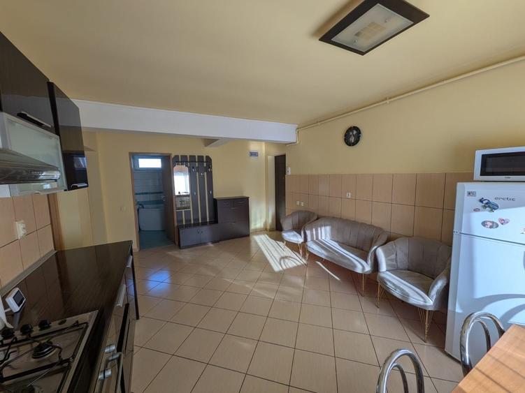 Apartament cu 2 camere în Turnișor