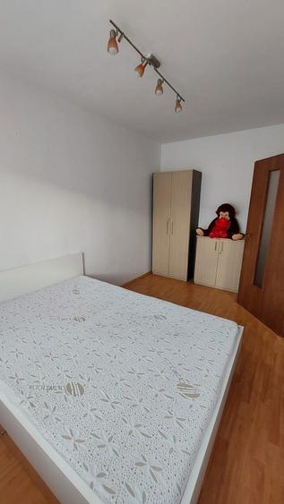 Apartament cu 2 camere semidecomandat în Cedonia