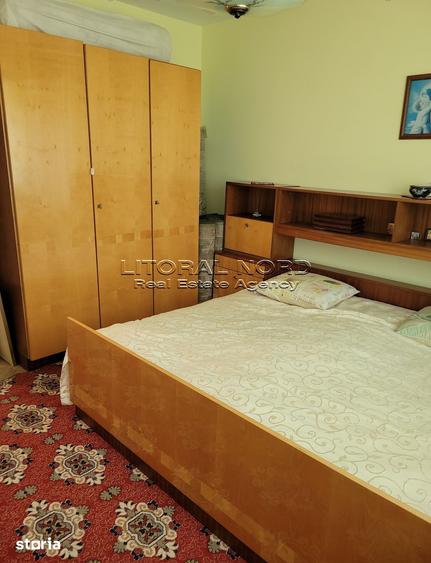 Apartament cu 3 camere decomandat în Nord