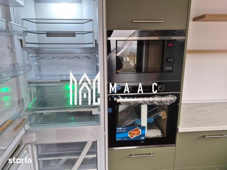 Duplex 4 camere I Mobilat I Calea Cisnadiei - 3
