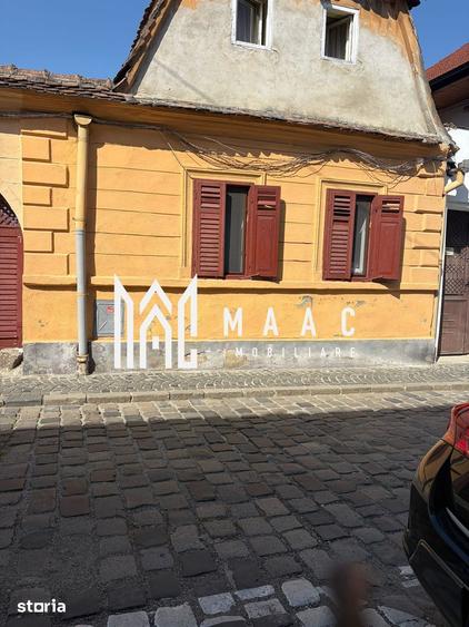 Casă cu 3 camere cu Teren 15 Mp în Ultracentral