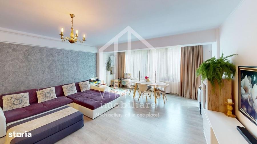 Apartament cu 3 camere în Șelimbăr — fotografia 2