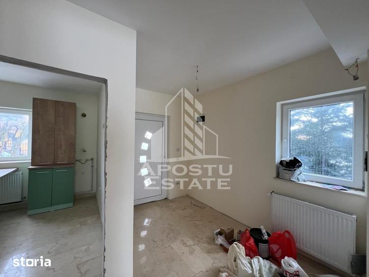 De vanzare casa individuala patru camere, 179.000 euro Giarmata Vii - 6