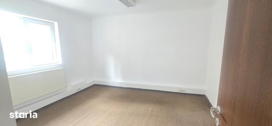 Spațiu comercial, de 1,040 mp, în Titulescu
