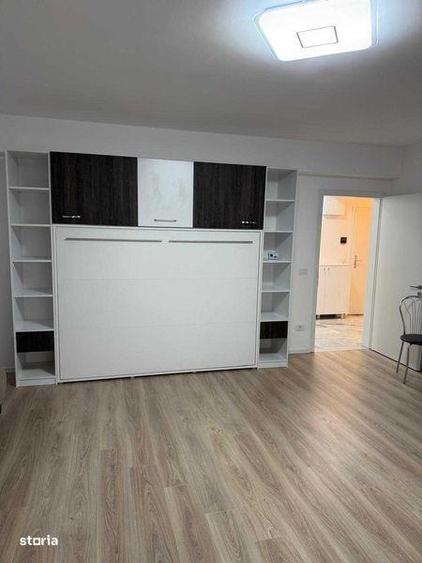 Apartament cu 2 camere în Tractorul