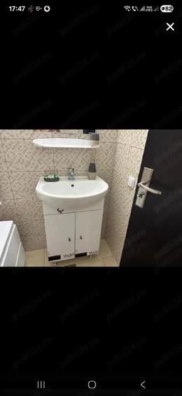 Garsonieră decomandată în Hipodrom