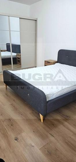 Apartament 2 camere, 52mp, etaj intermediar, parcare, zona Marasti - 4