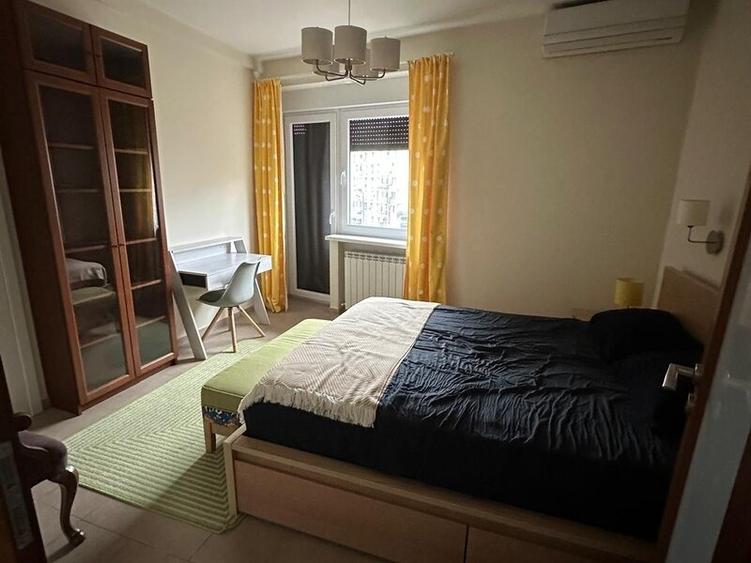 4 Camere / Cismigiu / Lazar - 4
