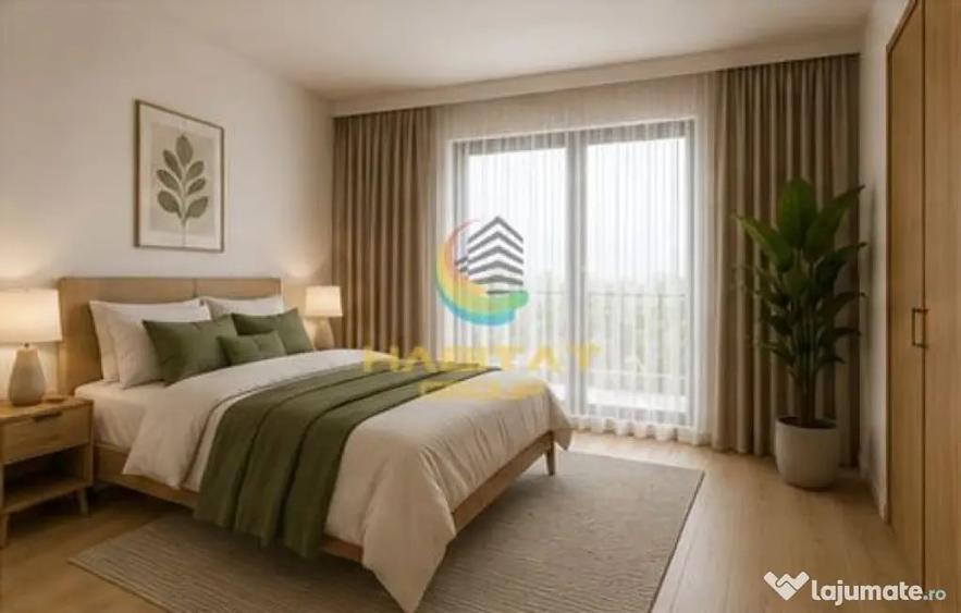 Apartament 2 camere - Pallady - Bucuresti (Bucuresti-Ilfov) - 3