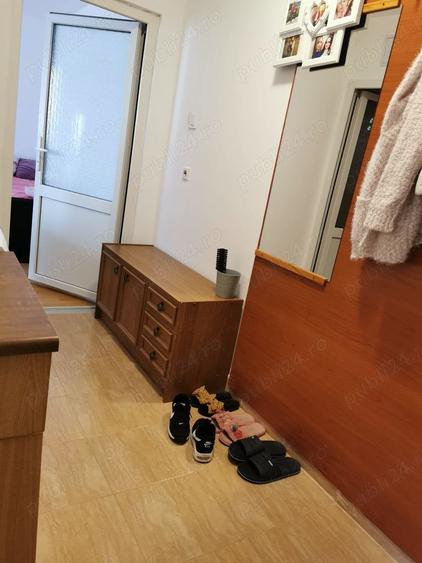 Apartament cu 2 camere nedecomandat în Șagului
