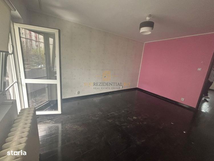 Apartament 2 camere de vanzare, Parcul Tineretului, Str. Pridvorului - 11