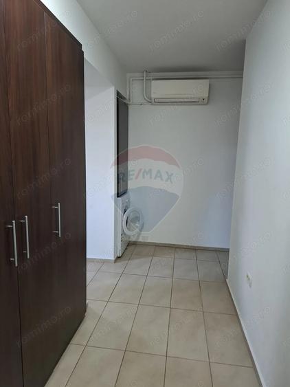 Apartament cu 2 camere decomandat în Aradul Nou