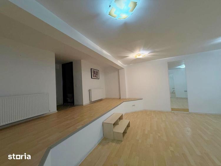 Apartament 160mp Sinaia, zona Furnica - 4