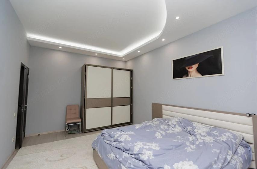 Vand un apartament cu 2 camere in zona crangasi, la 10 minute de metrou - 4