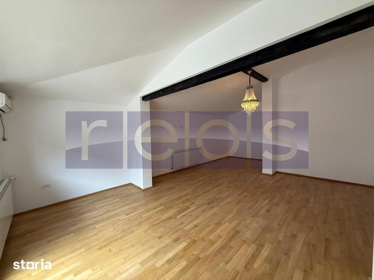 Apartament cu 4 camere în Floreasca