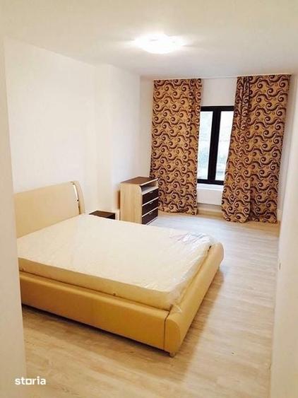Apartament modern pe Bulevardul Indepententei280 - 8