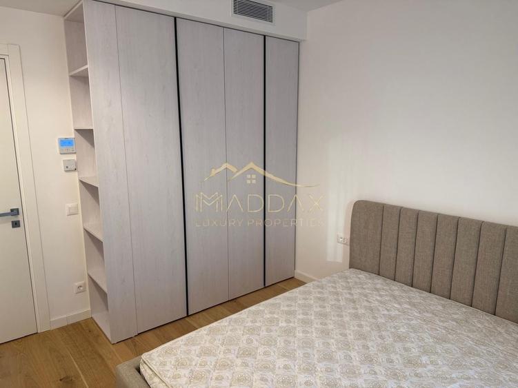 Apartament cu 2 camere decomandat, mobilat în Aviației