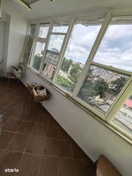 Dorobanti -Piata Romana Apartament 175mp + 25 terasa - 8