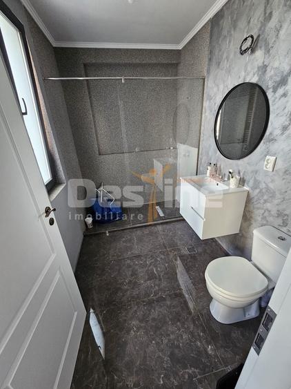 Casă individuală cu 4 camere cu Canalizare în Cornetu