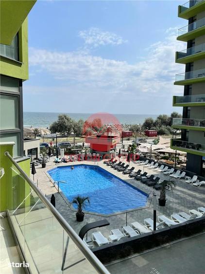 Apartament 2 Camere Complex Alezzi Beach Resort - 12
