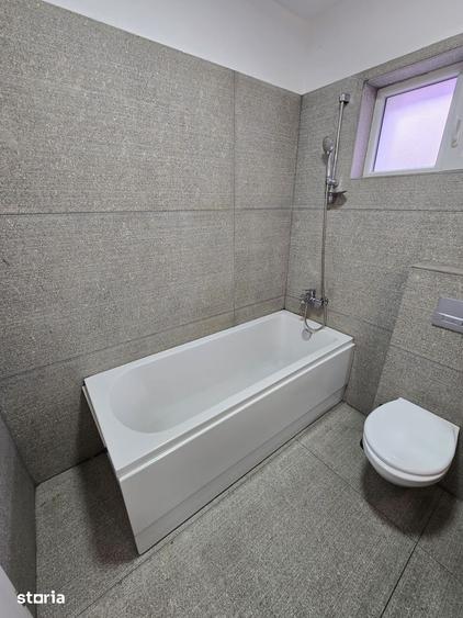 Apartament cu 3 camere decomandat în Baciu
