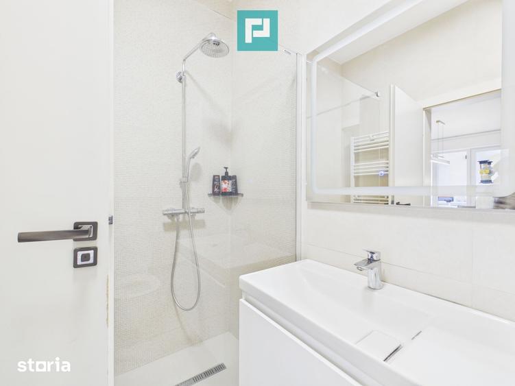Apartament cu 4 camere în Central