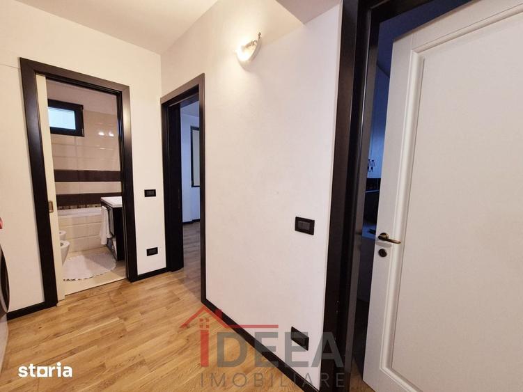 Apartament cu 3 camere decomandat în Ultracentral