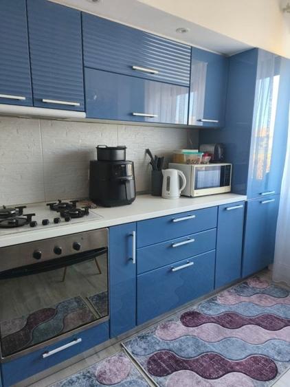 Apartament 2 camere, decomandat, 84mp, parter, Radauti - 4