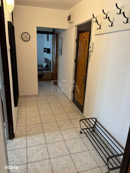 Apartament cu 2 camere decomandat în Aviației
