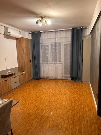 Apartament cu 2 camere semidecomandat în Chiajna