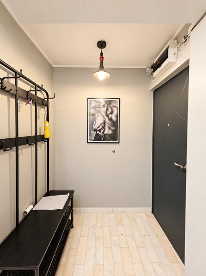 Apartament cu 2 camere decomandat în Mazepa 1