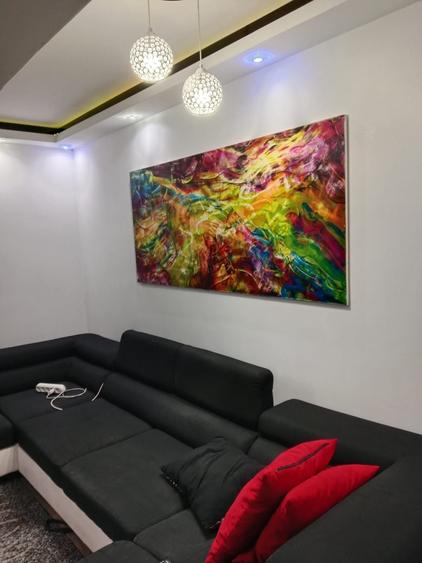 Apartament cu 2 camere decomandat în Păcurari