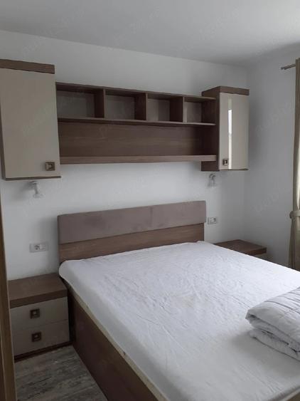 Apartament cu 2 camere semidecomandat în Fortuna