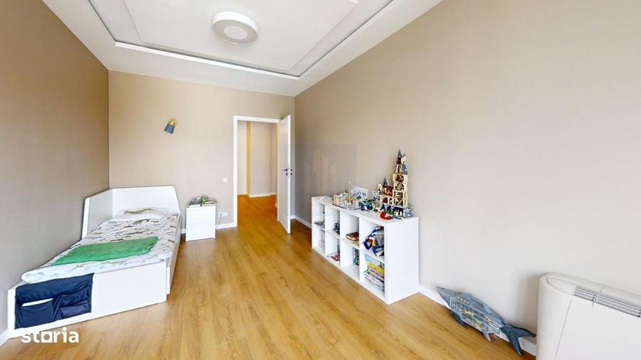 Apartament 4 Camere | Renovat | Piscina | Parcare *Iancu Nicolae* - 7