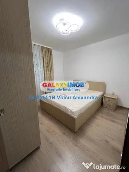 Apartament cu 2 camere decomandat în Berceni