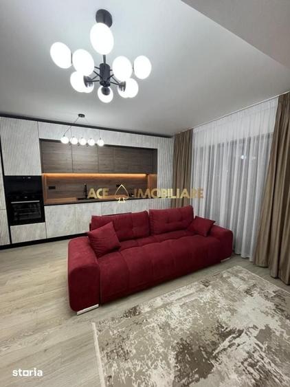 2 Camere de inchiriat | Select Residences | Centrala | Parcare | Metro - 7