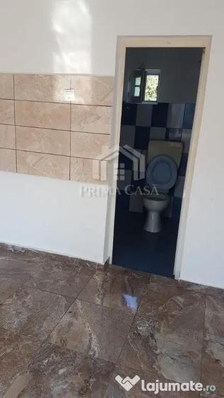 Casă cu 3 camere cu Teren 1000 Mp în Merei