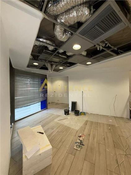 Spațiu comercial, de 233 mp, în Mărășești