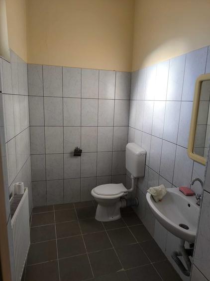 Spațiu comercial, de 55 mp, în Central