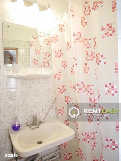 Apartament 1 camera Copou - Sararie - 8