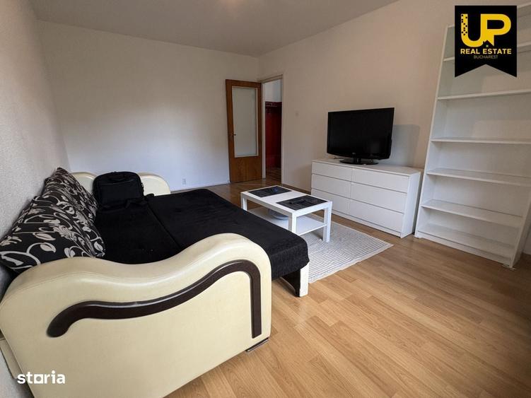 Apartament cu 3 camere decomandat în Apărătorii Patriei