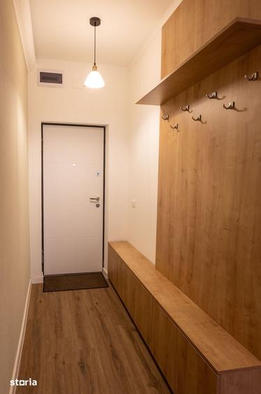 Apartament cu 3 camere în Sântandrei