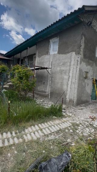 Casă individuală cu 3 camere cu Teren 3200 Mp în Fârtățești