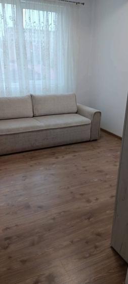 Apartament cu 2 camere decomandat în Olteni