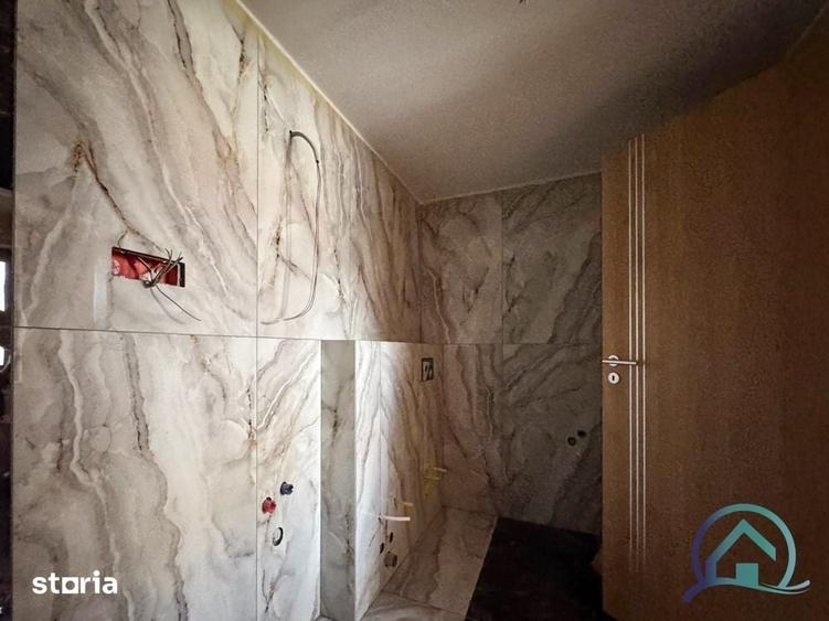 Casă cu 3 camere cu Teren 411 Mp în Aradul Nou
