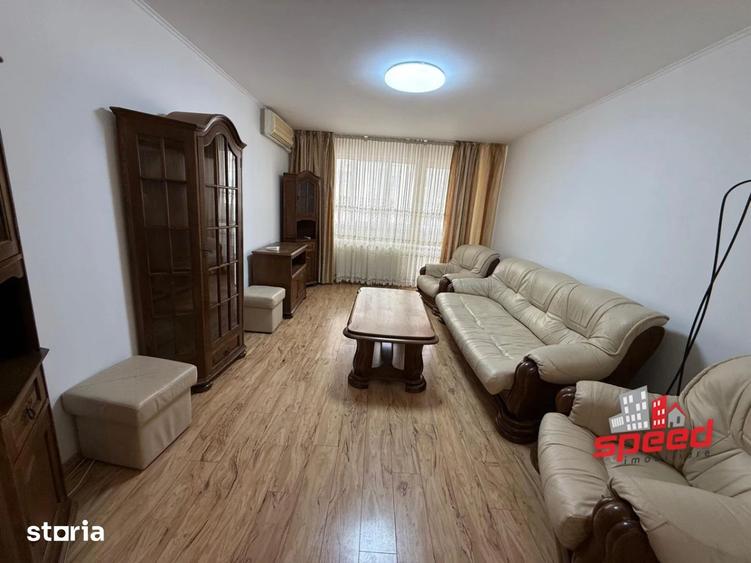 Apartament cu 4 camere în Tudor Vladimirescu