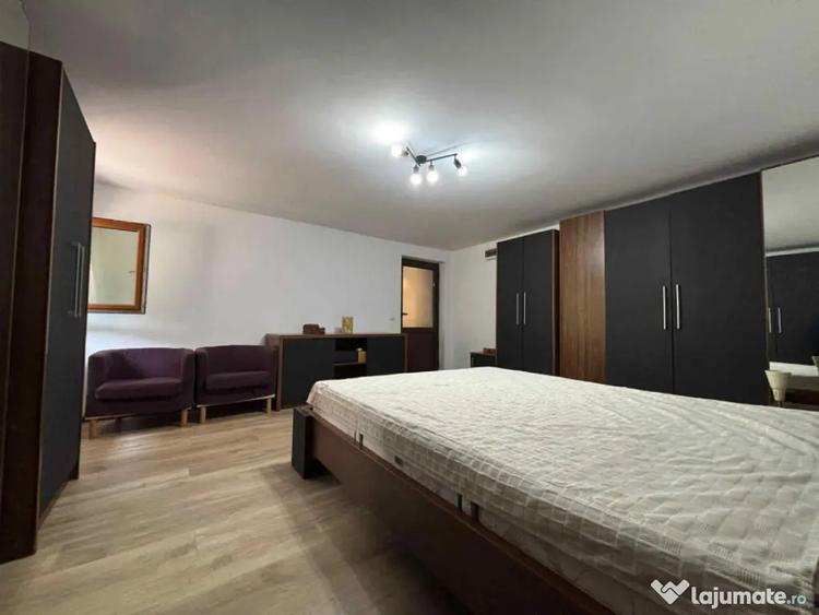 Apartament 3 camere, 81 mp, parcare | zona Manastur, Cluj-Na - Cluj-Napoca (Cluj) - 1