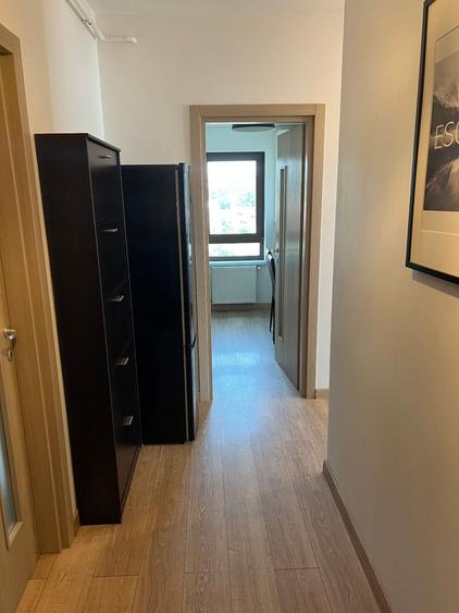 Apartament cu 3 camere decomandat în Nicolina